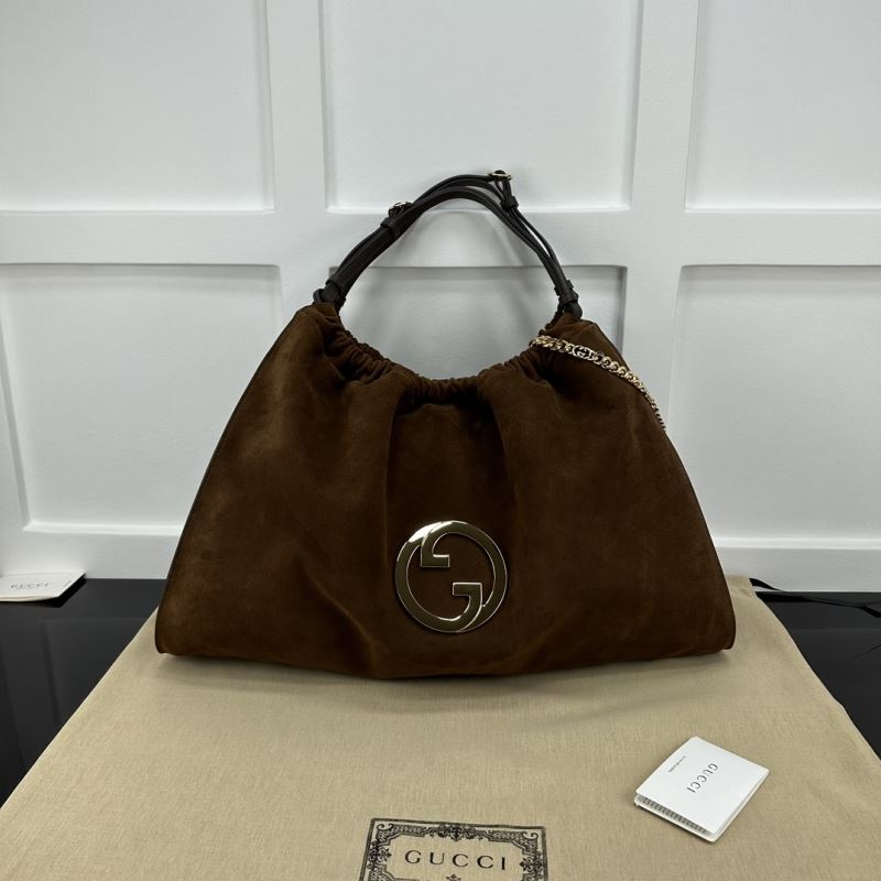 Gucci Top Handle Bags